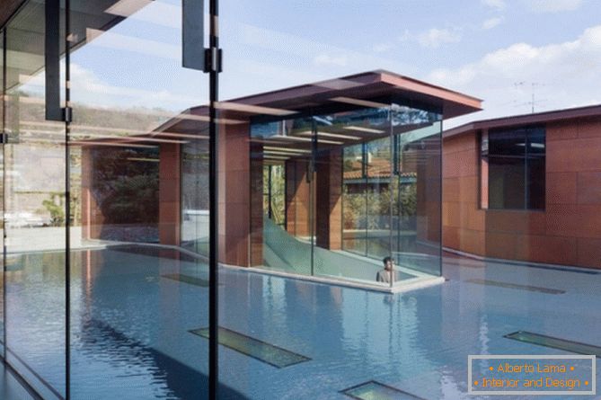12 dizajna modernih bazena