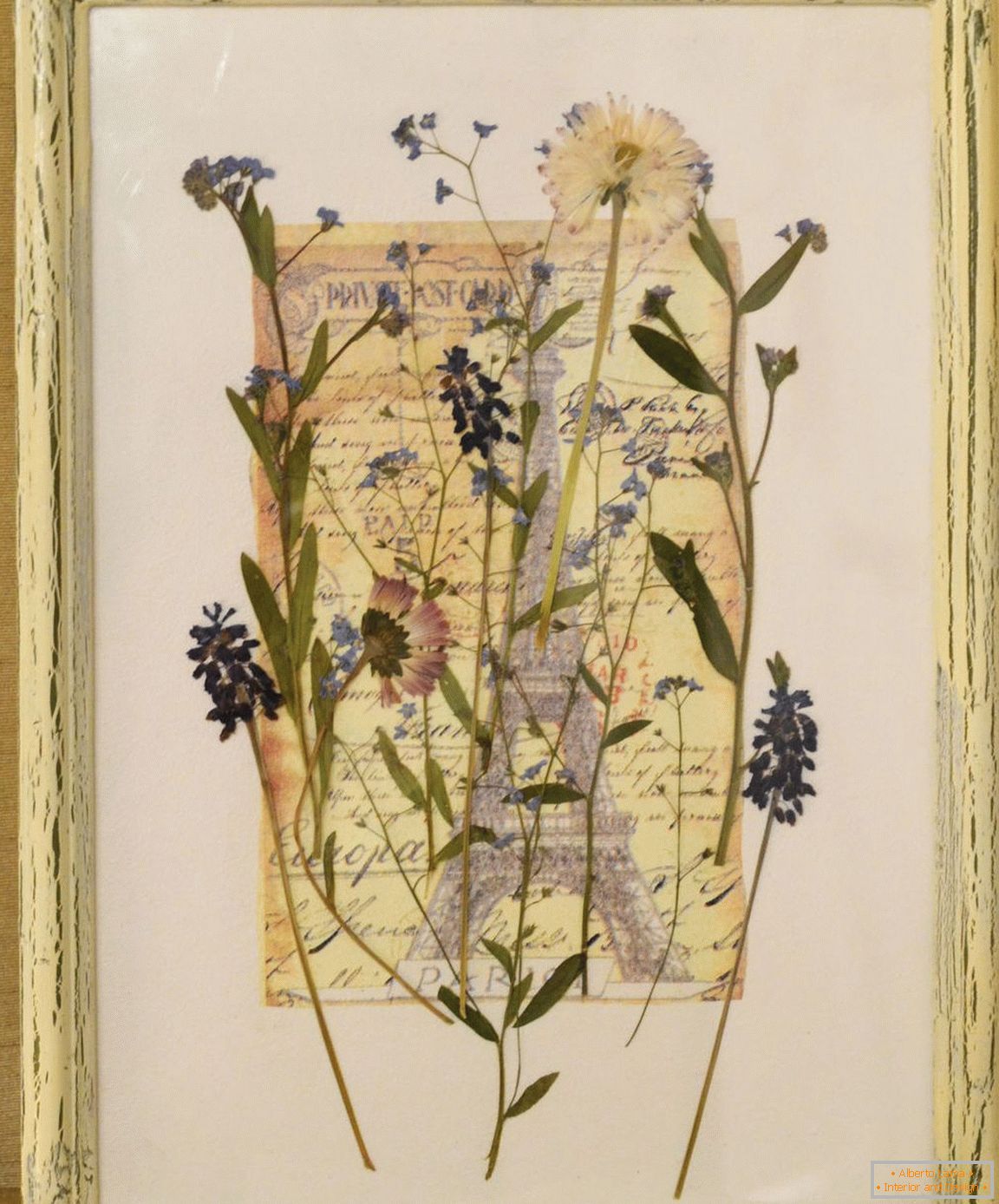 Slika-Herbarium
