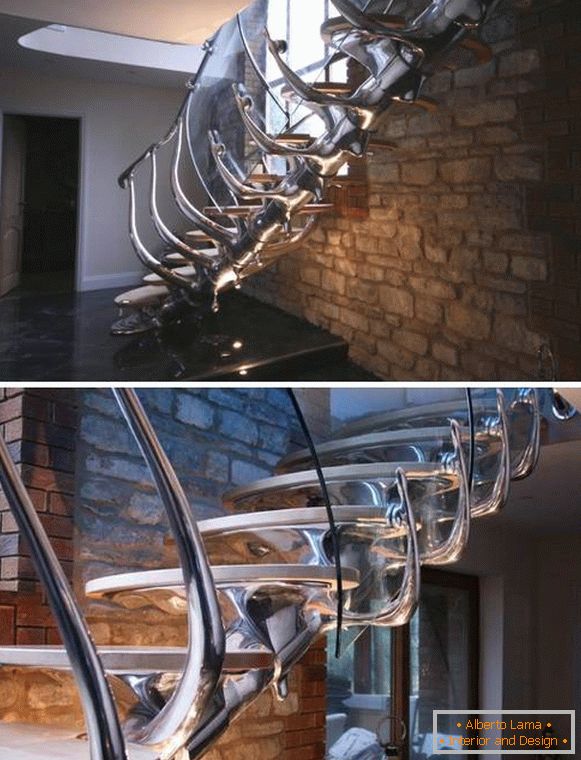 stubište-u-obliku-kralježnice-Philip Watts