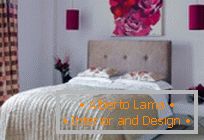 40 dizajnerskih ideja za malu spavaću sobu