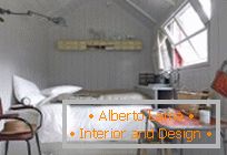 40 dizajnerskih ideja za malu spavaću sobu