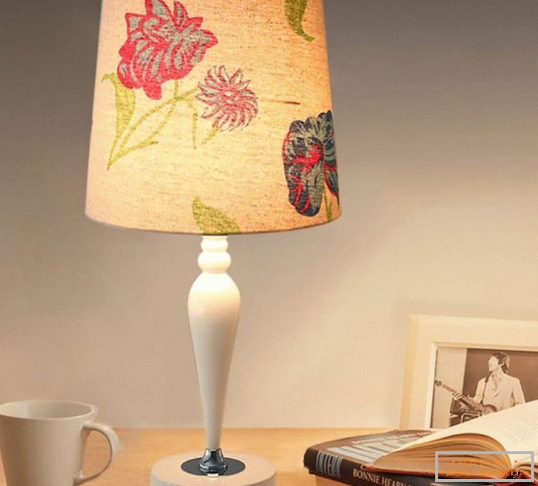 imin-moderni stol svjetiljke svjetlo smola-lan-abažur-LED-svjetla-Homa-dekor-poklon-za-girl-zamračenja