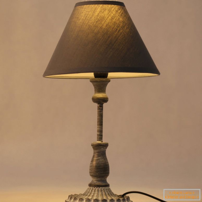 zatvoreni-rasvjeta, LED-lampa-držač za stolni lampiron baze podataka svjetlo tkanina hladu svjetiljke, noćni stolovi, stolni svjetiljke