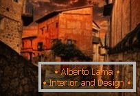 Albarracin - najljepši grad u Španjolskoj