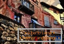 Albarracin - najljepši grad u Španjolskoj
