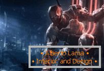 Batman: Arkham Origins - službeni prikolica