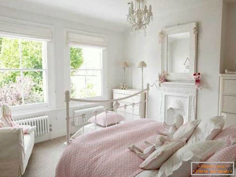 jednostavni-bijelo-krevet-jednostavna-bijelo-spavaća soba-ideje-tumblr-7293949362a9fdf0