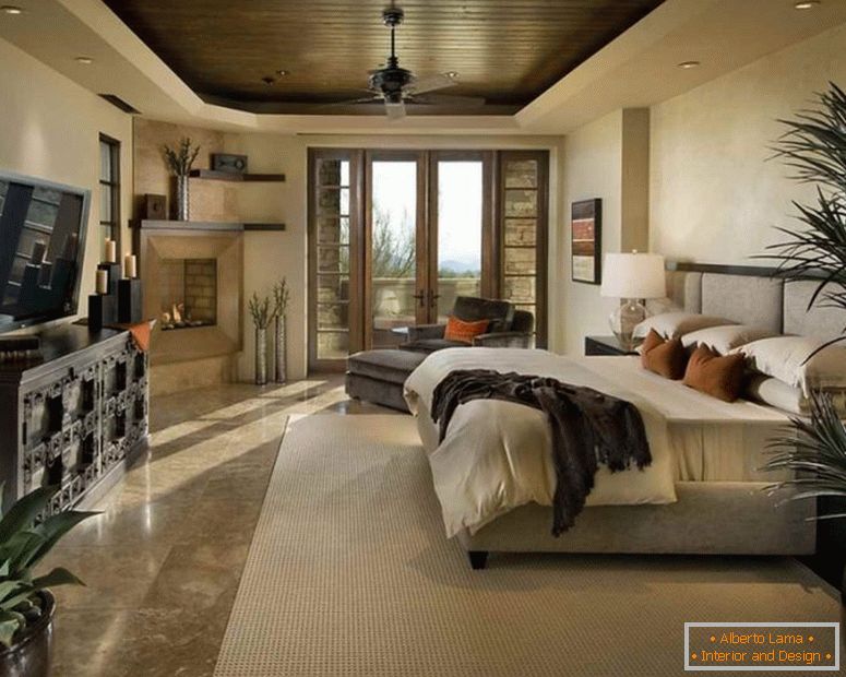 master-spavaća soba-design-ideje-slike