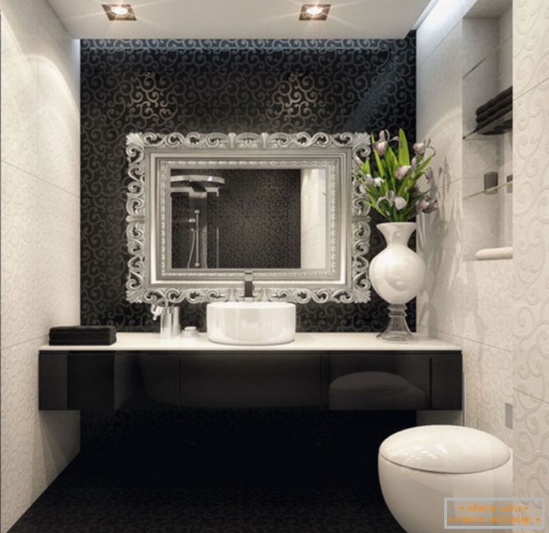 crna i bijela kupaonica-soba-15