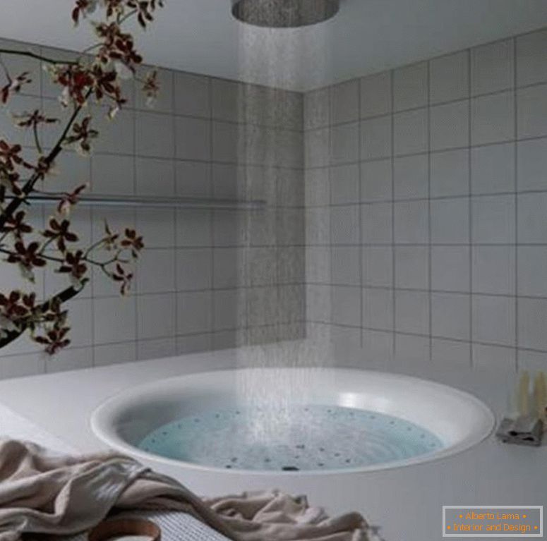 shower-bathtub-kupaonica-interijer-dizajna