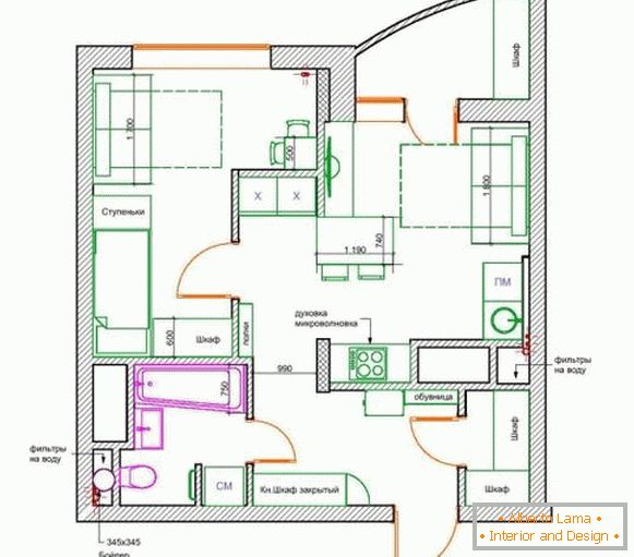 Dizajn apartmana-42-sq-m-plan