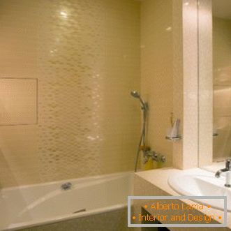 Wc dizajn - 150 fotografija nadležnog interijera u wc-u
