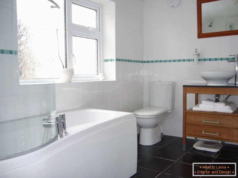 Wc dizajn - 150 fotografija nadležnog interijera u wc-u