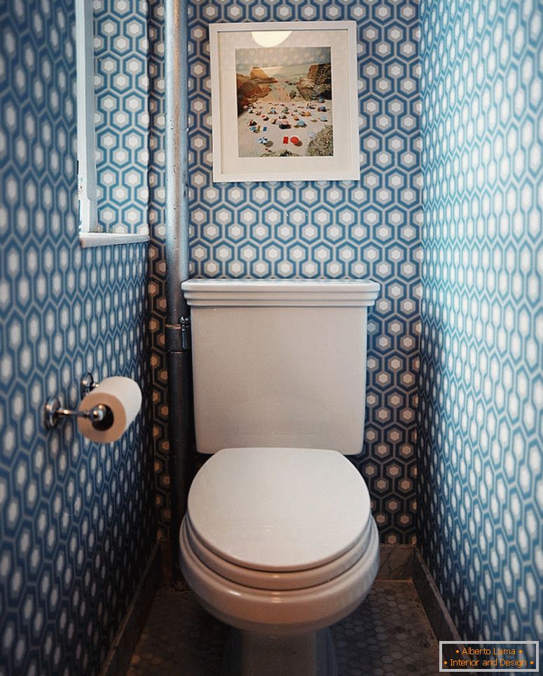 Wc dizajn - 150 fotografija nadležnog interijera u wc-u