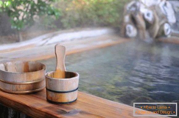 Onsen - termalne kupke koje poboljšavaju zdravlje u Japanu