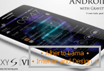 Dizajneri su predstavili koncept Galaxy S6