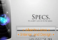 Dizajneri su predstavili koncept Galaxy S6
