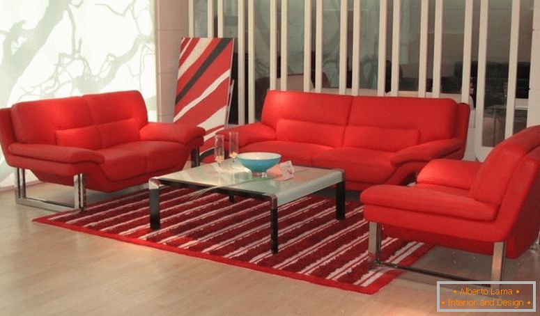 Elite sofe - pregled popularnih modela, foto dizajn u