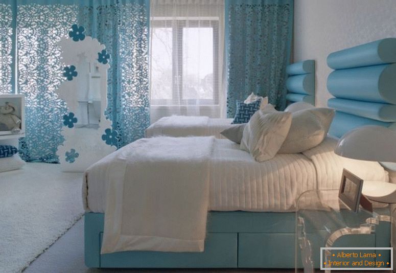 plavo-sobni-boja-bijela-tepisi-dizajn-u-moderne-luksuzni-snova-kuća-dizajn-po-SHH