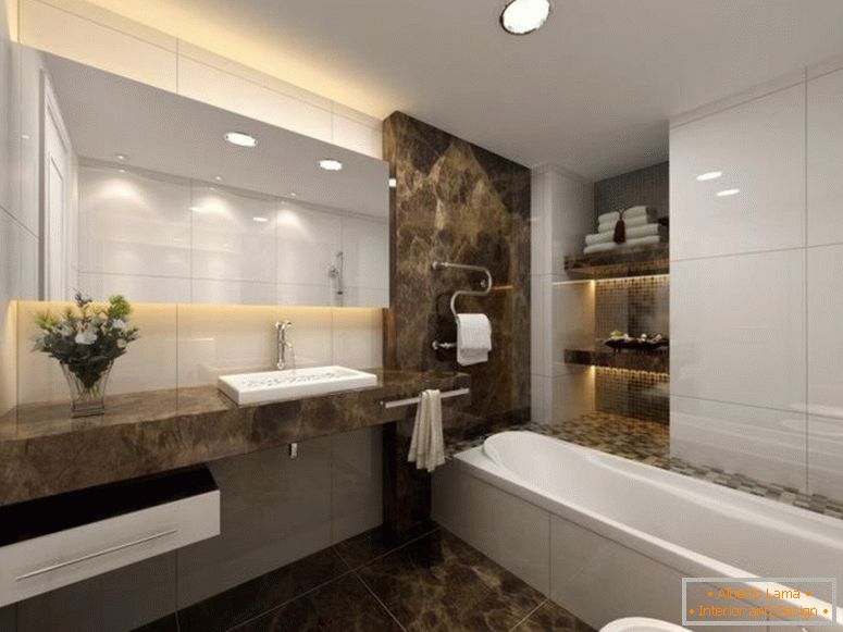 furniture-Unutrašnjost-kupatilo-elegant-home-decor-small-bathroom-design-ideas-with-amazing-pure-white-interior-scheme-and-flexible-open-storage-in-corner-near-unique-stainless-steel-rack-towel-wall-moun