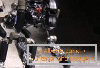 iStruct: robot za kolonizaciju mjeseca
