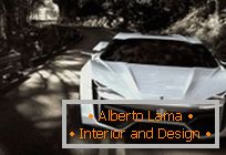 Elegantan i nevjerojatno skup konceptni automobil Lykan HyperSport