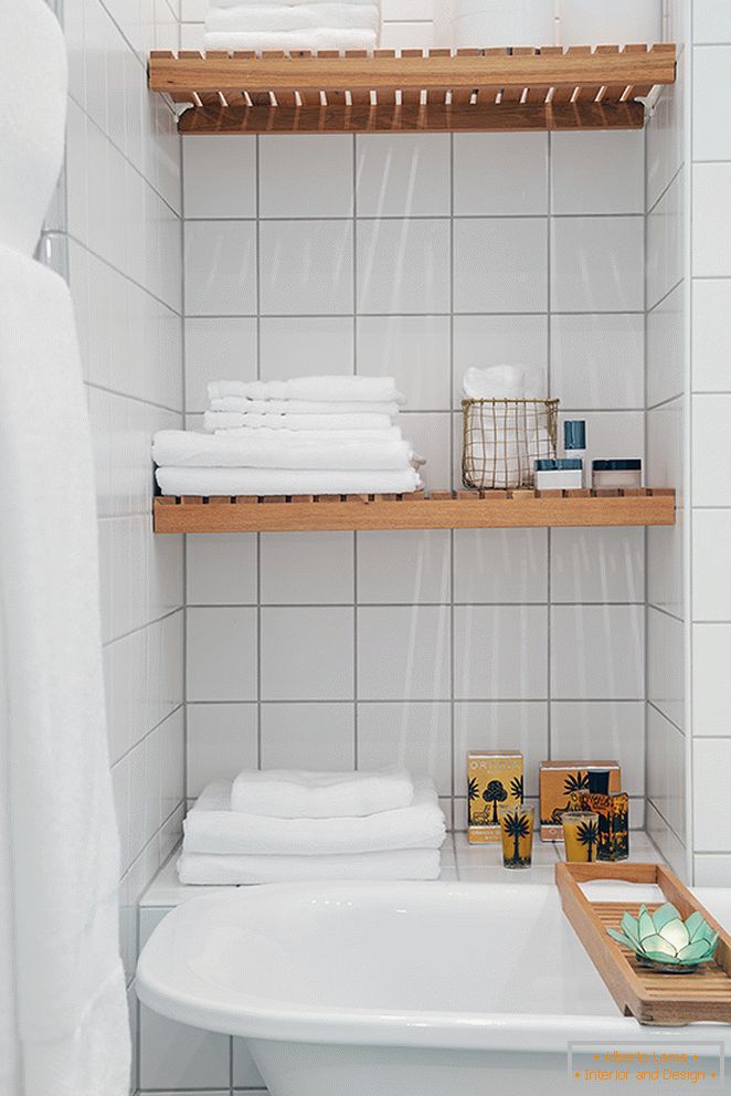 Kupaonica jednosobni apartman u Göteborgu
