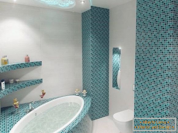 mozaik pločice za kupaonicu, foto 31