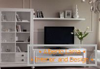 Kako odabrati modularni namještaj u dnevnoj sobi? Предложения от IKEA