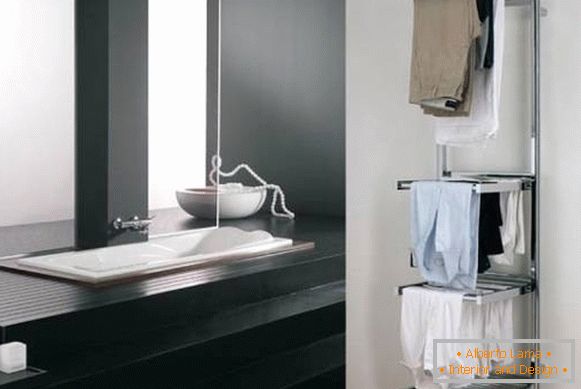 Kako odabrati ručnik za kupaonicu - usporedni pregled