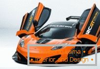 Konceptni automobil iz McLaren GT dizajniran da postane stvarnost