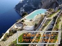 Conca dei Marini, Italija - idealno mjesto za turiste
