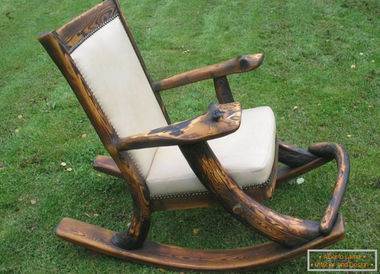 Sjenica za ljuljanje u unutrašnjosti - 115 fotografija