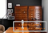 Studio apartman u Bologni iz arhitekta Massimo Iosa Ghini