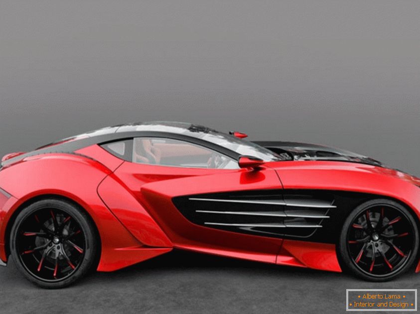 Giparkar Laraki Epitome