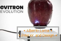 Levitron Revolution - magnetska levitacija kod kuće!