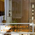 Mala kupaonica 3 m²: 70 fotografija, ideje za postavljanje i