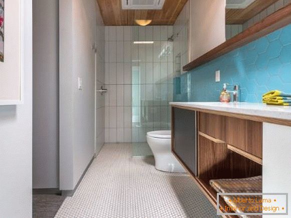 Moderne ideje za dizajn kupaonice 2016