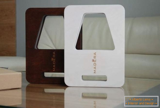LED stolna svjetiljka Madera 007 - дизайн и оттенки на фото