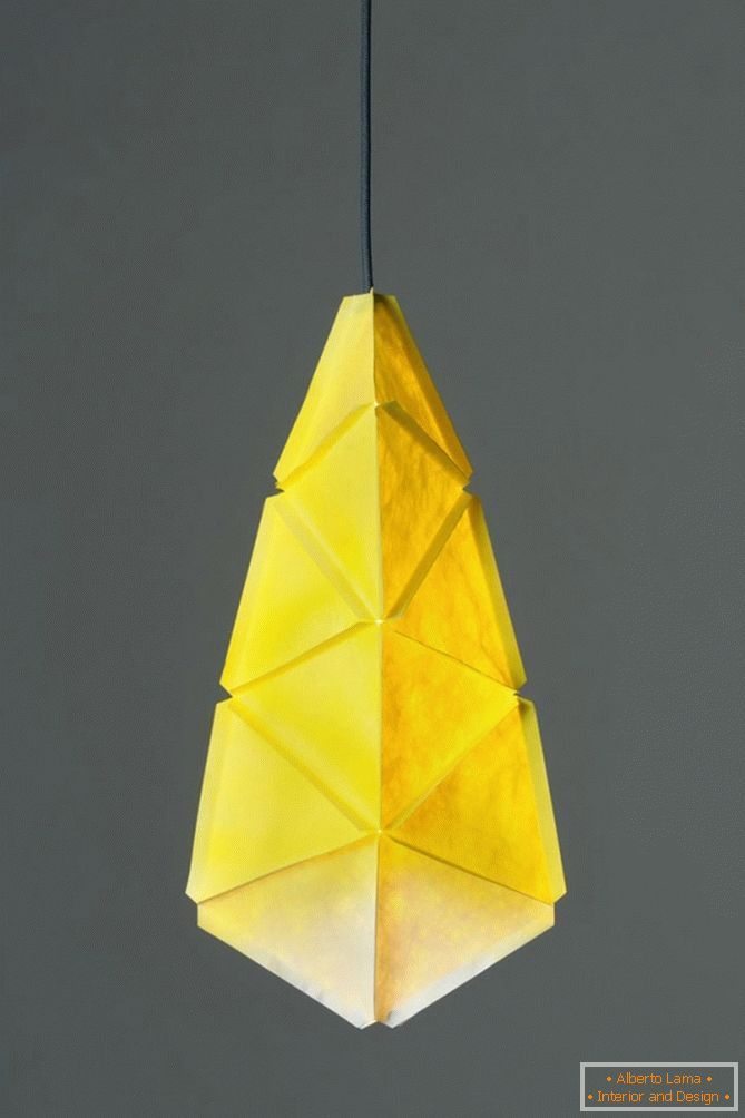 Neobične KoGI svjetiljke iz studija Joa Herrenknecht