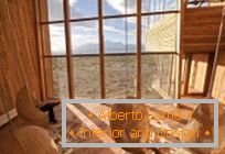 Hotel Tierra Patagonia u Čileu Nacionalni park