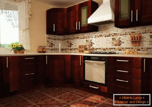 keramičke pločice za kuhinjske podove