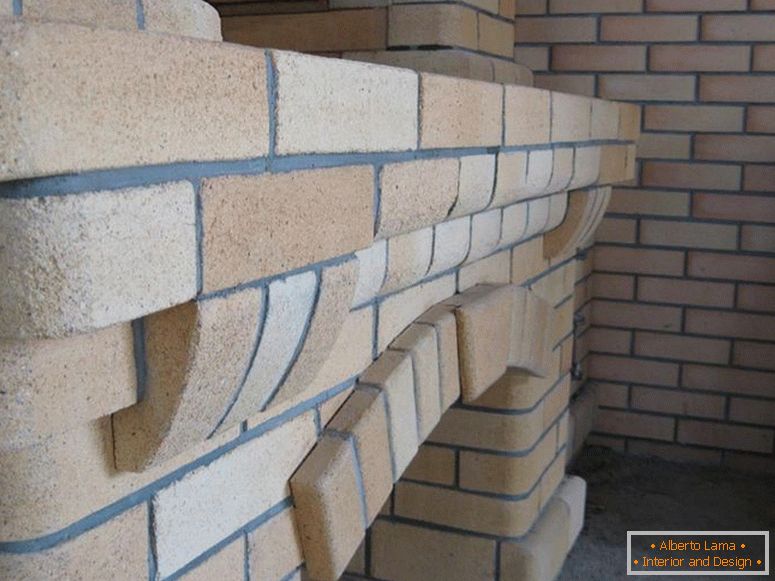 Gustoća opeke - tablice, formula izračuna, opis i primjeri