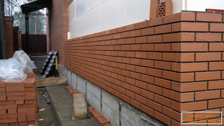 Gustoća opeke - tablice, formula izračuna, opis i primjeri