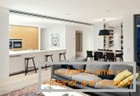 Prostor, minimalizam i sklad u luksuznim apartmanima u Tel Avivu