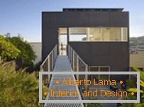 Moderna arhitektura: obnova kuće u San Franciscu od arhitekata SF-OSL