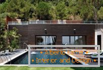 Moderna arhitektura: Šarmantna privatna kuća na mediteranskoj obali u Španjolskoj