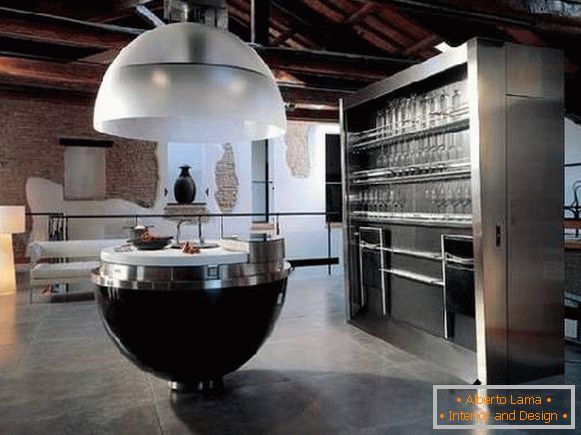 moderne kuhinje, slika 10