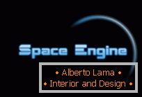 SpaceEngine: Besplatni simulator prostora