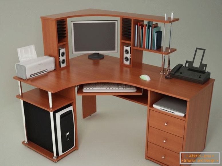 Stol za računalo